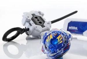 新手入坑戰鬥陀螺Beyblade X 要知道的事(2026年完整版)