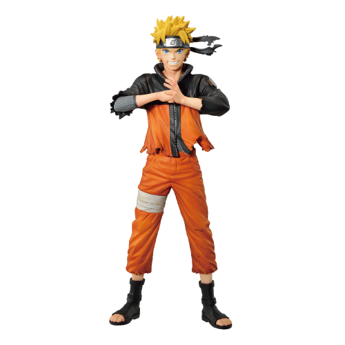漩渦鳴人