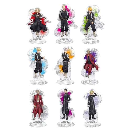 壓克力立牌