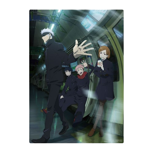 A3插畫版