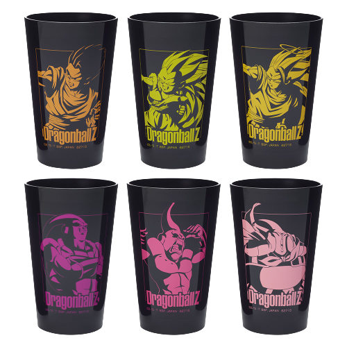 玻璃杯