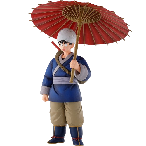 孫悟空