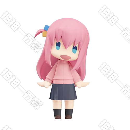 GSC｜HELLO! GOOD SMILE 後藤一里[24年8月發售]