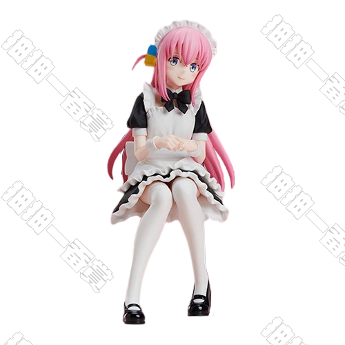 ANIPLEX+｜孤獨搖滾 後藤一里 女僕Ver.