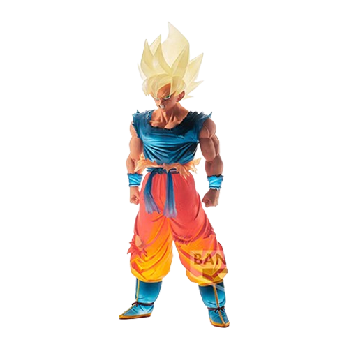 BANPRESTO｜Clearise 超級賽亞人 孫悟空 景品