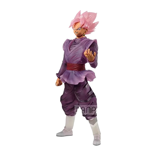 BANPRESTO｜Clearise 超級賽亞人 黑悟空 扎馬斯 景品