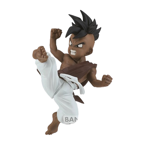 BANPRESTO｜MATCH MAKERS 普烏 景品