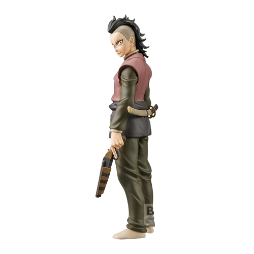 BANPRESTO｜不死川玄彌 絆之裝 參拾捌之型 景品