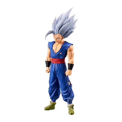 BANPRESTO｜SUPER HERO DXF BEAST 孫悟飯 景品