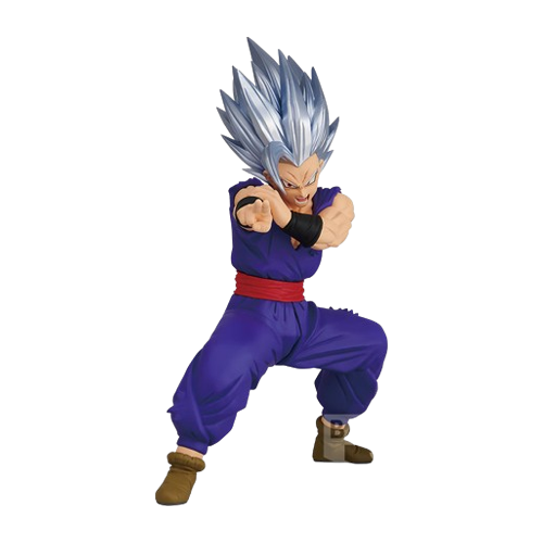 BANPRESTO｜SUPER HERO 賽亞人之血 SPECIALXIV 野獸 孫悟飯 景品