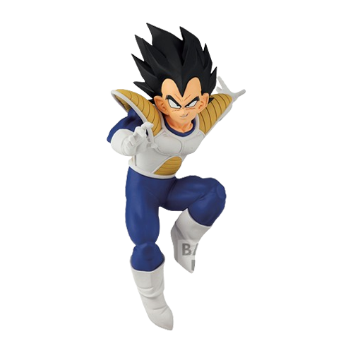 BANPRESTO｜MATCH MAKERS 貝吉塔VS尚波 景品