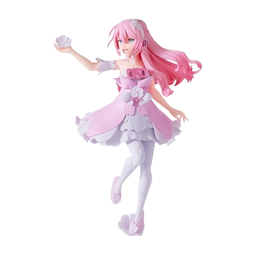 SEGA｜初音未來 Luminasta 巡音流歌 景品