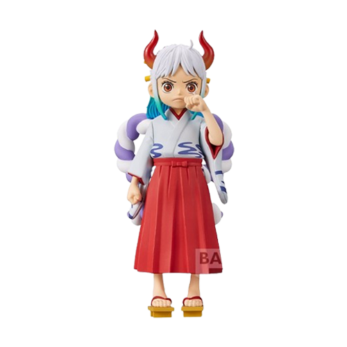 BANPRESTO｜ DXF THE GRANDLINE CHILDREN 和之國 vol.3 大和 景品