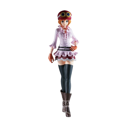 BANPRESTO｜THE 出航 可亞拉 景品