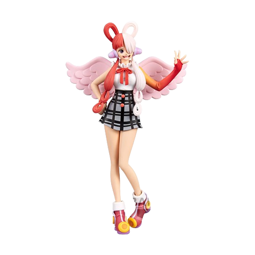 BANPRESTO｜DXF THE GRANDLINE SERIES 美音 景品