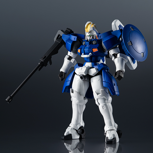 GU OZ-00MS2 托爾吉斯II 
