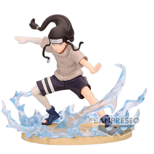BANPRESTO｜火影忍者 Memorable Saga 日向寧次