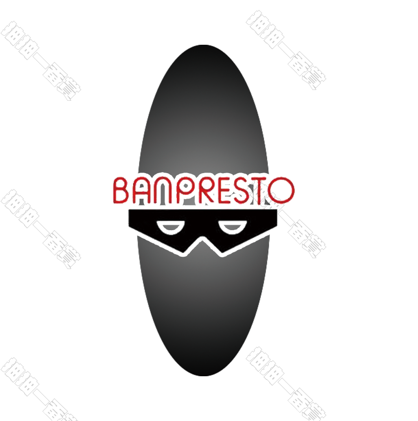 BANPRESTO｜龍珠 隨機景品一款