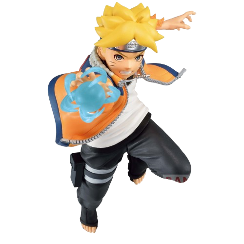 BANPRESTO｜博人傳 VIBRATION STARS 漩渦慕留人