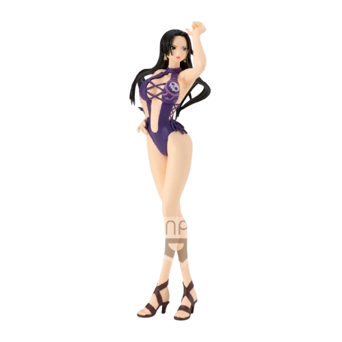 BANPRESTO｜GRANDLINE GIRLS假期 波雅·漢考克 Ver.