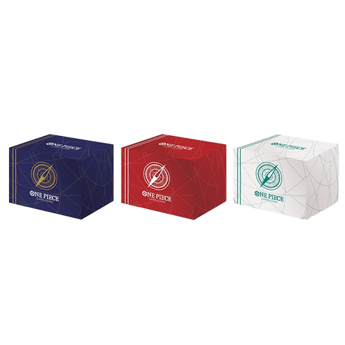 BANDAI｜收納卡盒