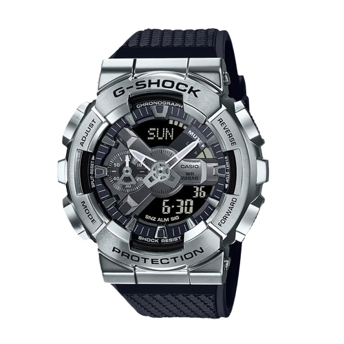 CASIO｜G-SHOCKGM GM-110-1