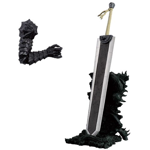 斬龍劍MASTERLISE