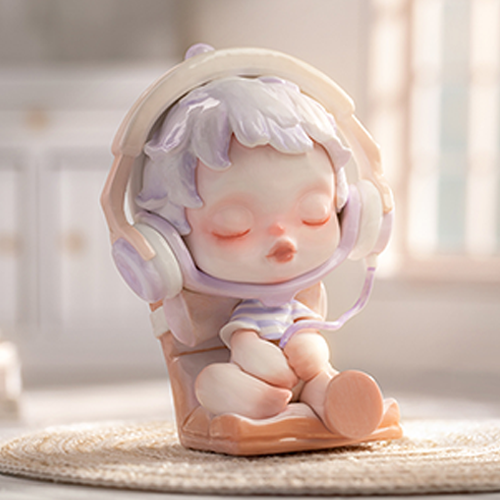 享沉浸(拆盒未拆袋)