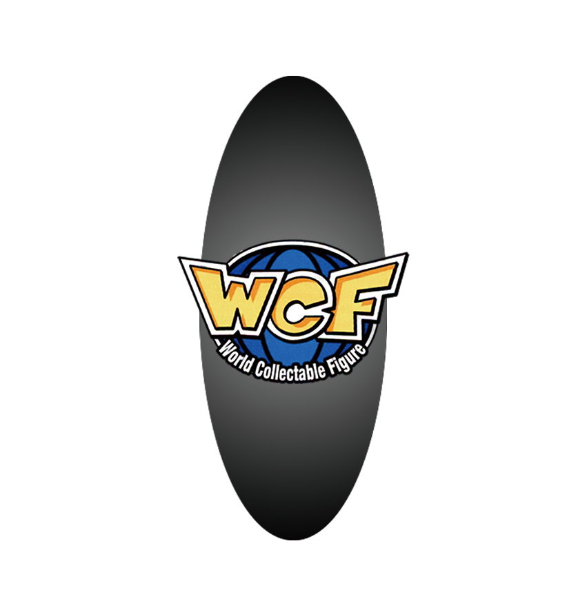 BANPRESTO｜航海王 WCF(隨機出貨)