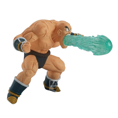 BANPRESTO｜G×materia 那霸 景品