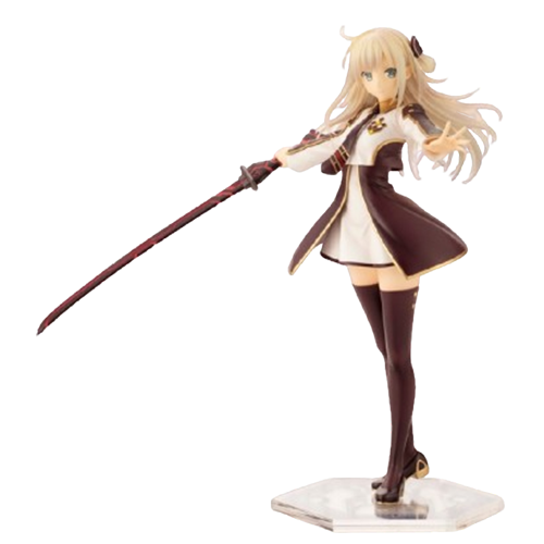 KOTOBUKIYA｜遊戲王 怪獸之決鬥 閃刀姬 蕾伊