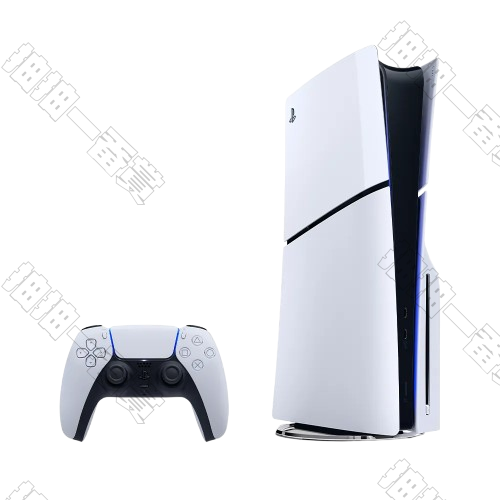 PS5 Slim 光碟版主機(版本隨機)