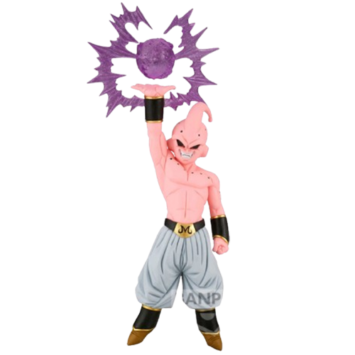 BANPRESTO｜七龍珠Z G×materia 魔人普烏
