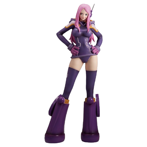 BANDAI SPIRITS｜日版 航海王 珠寶·波妮 MASTERLISE EXPIECE