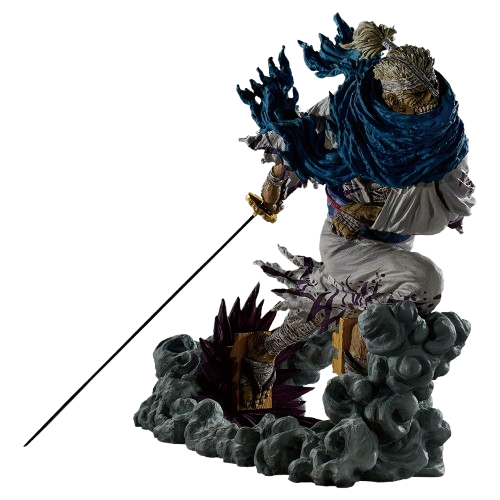 BANDAI SPIRITS｜代理版 航海王 龍馬