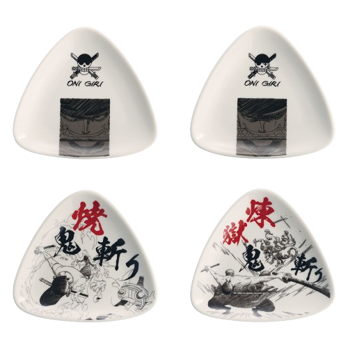 BANDAI SPIRITS｜三刀流鬼斬盤