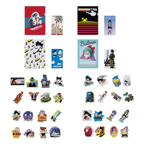 文具組合