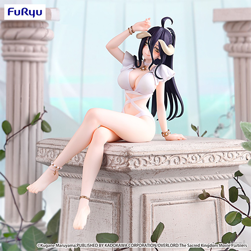 FuRyu｜OVERLORD 雅兒貝德 泳裝Ver.