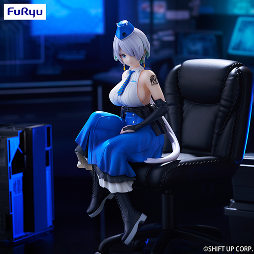 FuRyu｜勝利女神：妮姬 布麗德