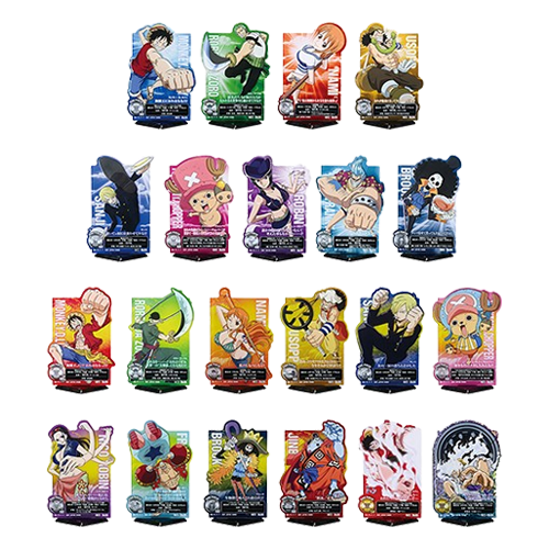壓克力立牌
