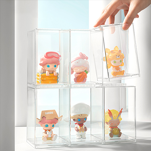 POP 展示盒