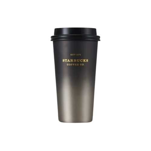starbucks｜流金款 咖啡杯