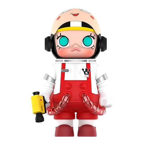 1000％ SPACE MOLLY 櫻桃小丸子(不可回收)