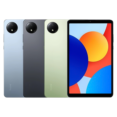 Redmi｜Pad SE 8.7吋 WiFi