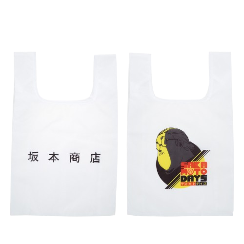 坂本商店環保袋