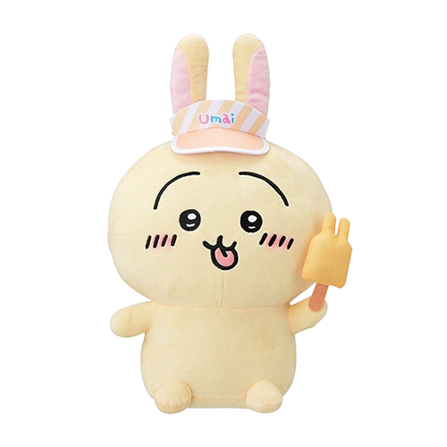 Usagi 毛絨玩具