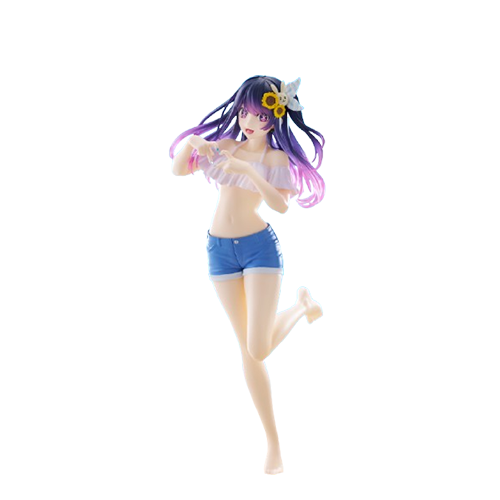 星野 愛