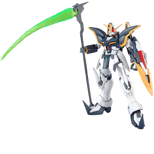BANDAI｜MG 死神鋼彈 EW