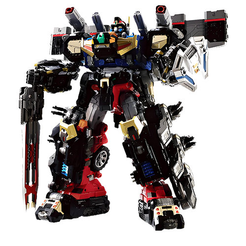 戴亞克隆｜DA-92
