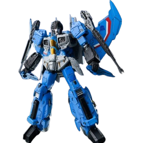 Threezero｜MDLX雷公